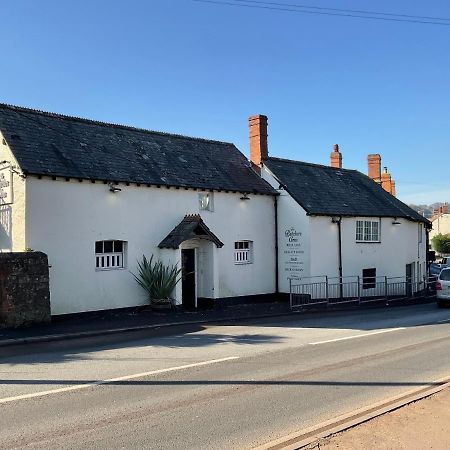 The Butchers Arme Minehead Esterno foto