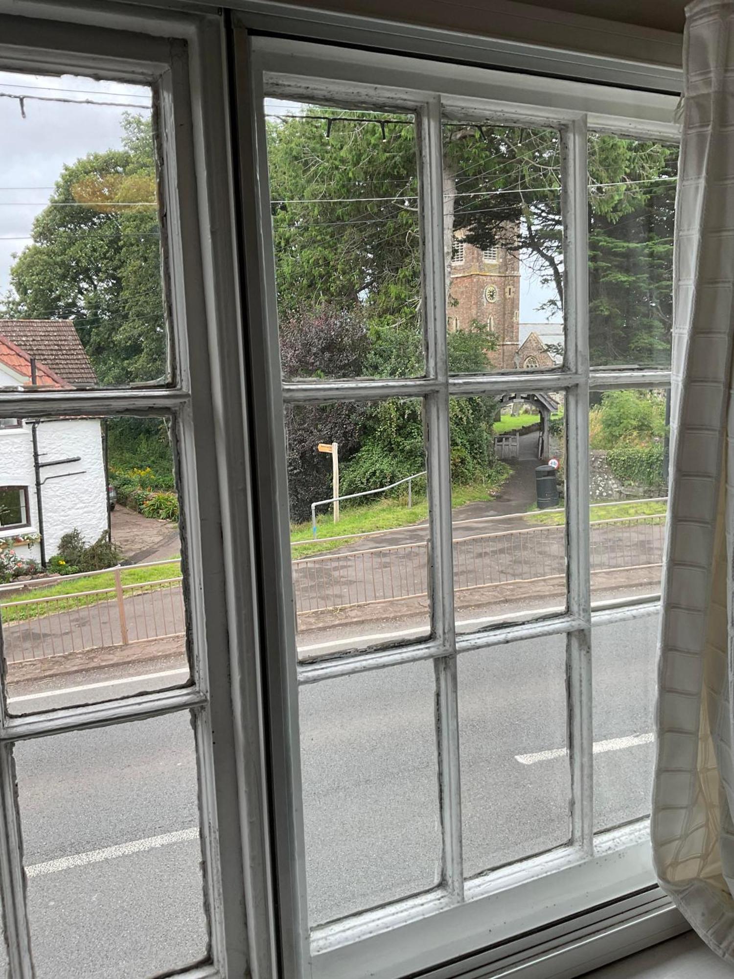 The Butchers Arme Minehead Esterno foto