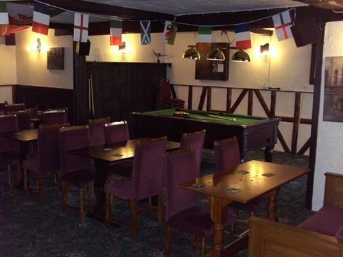 The Butchers Arme Minehead Esterno foto