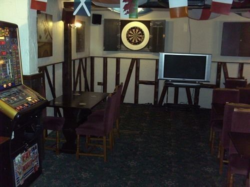 The Butchers Arme Minehead Esterno foto